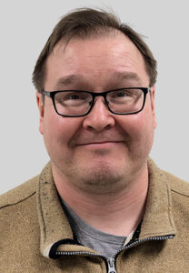 Janne Österlund