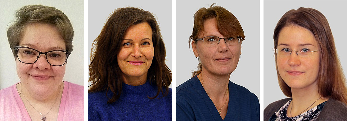 LUVYLab asiakaspalvelu