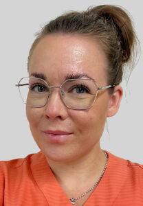 Sinna Ruuskanen
