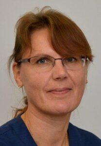 Mira Peltola